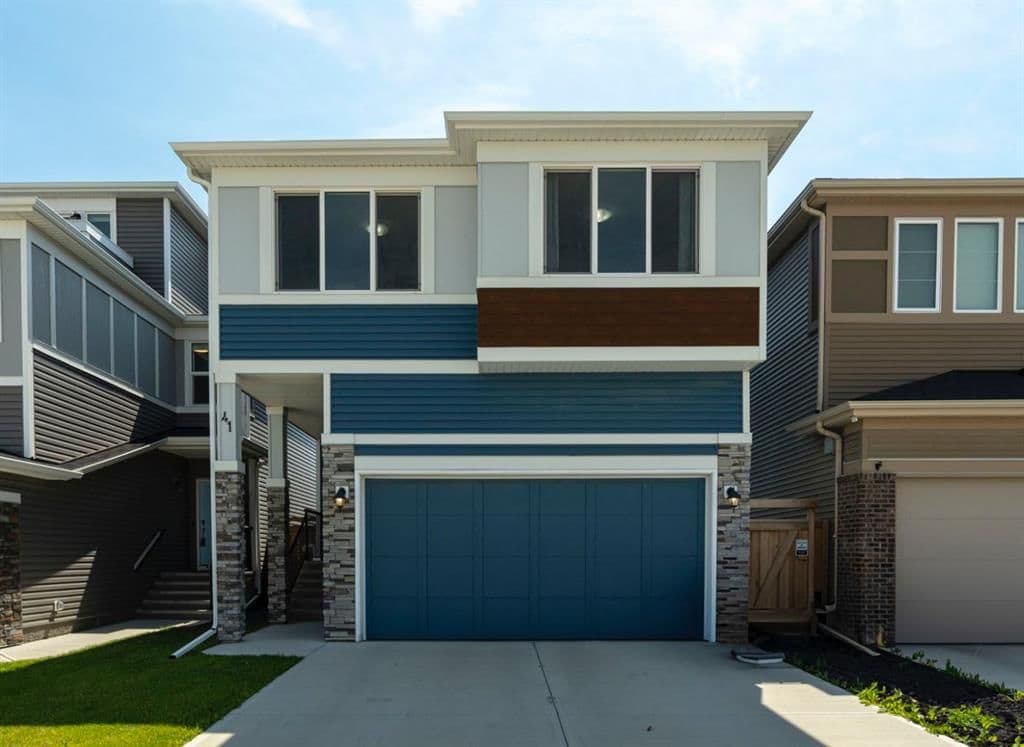 Sold property in Belmont