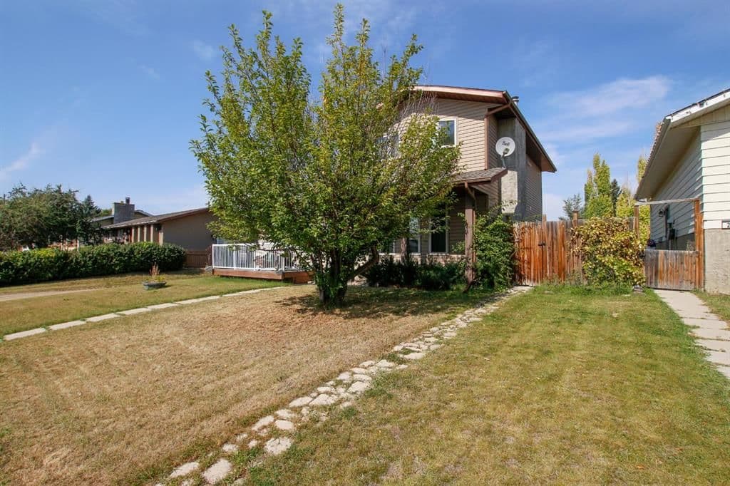 Sold property in Highland Green