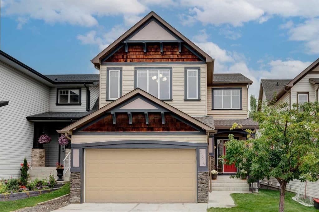 Sold property in Reunion