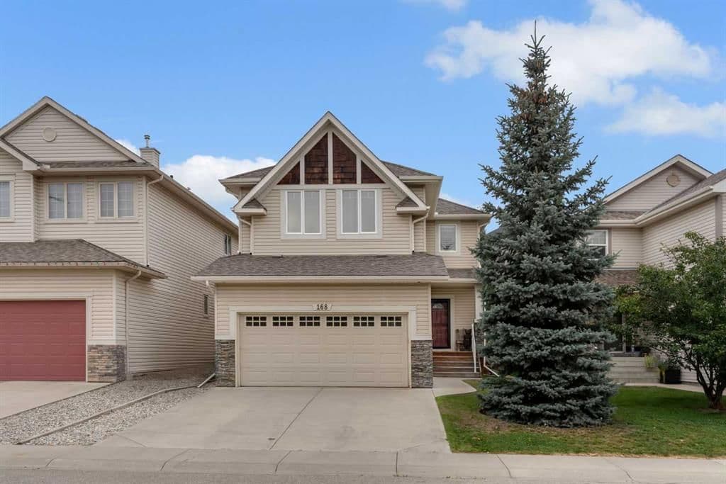 Sold property in Sunset Ridge