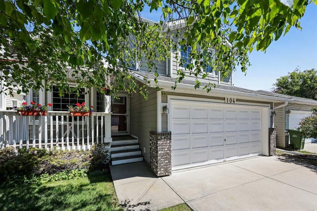 Sold property in Hawkwood