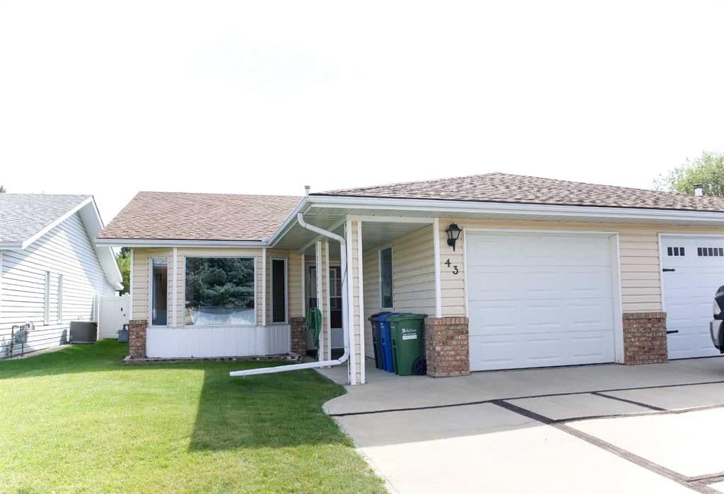 Sold property in Eastview Estates