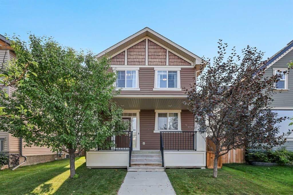 Sold property in Ravenswood