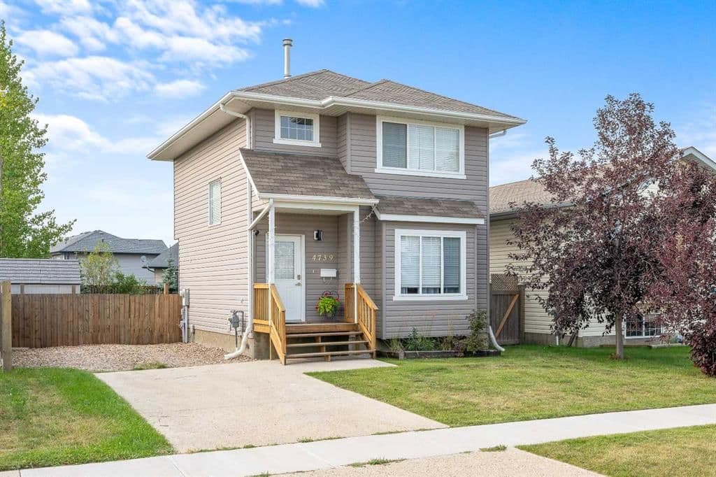 Sold property in Wallacefield