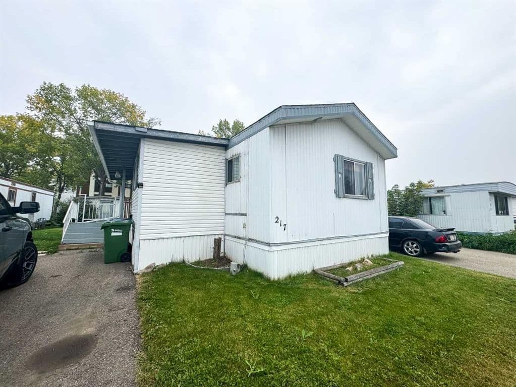 Sold property in South Hill
