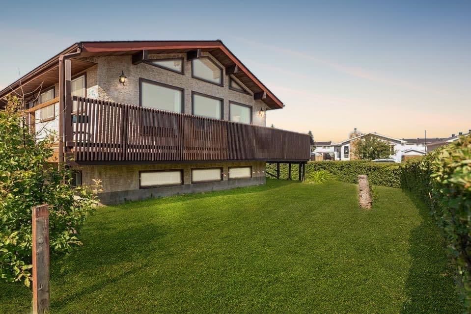 Sold property in Thickwood