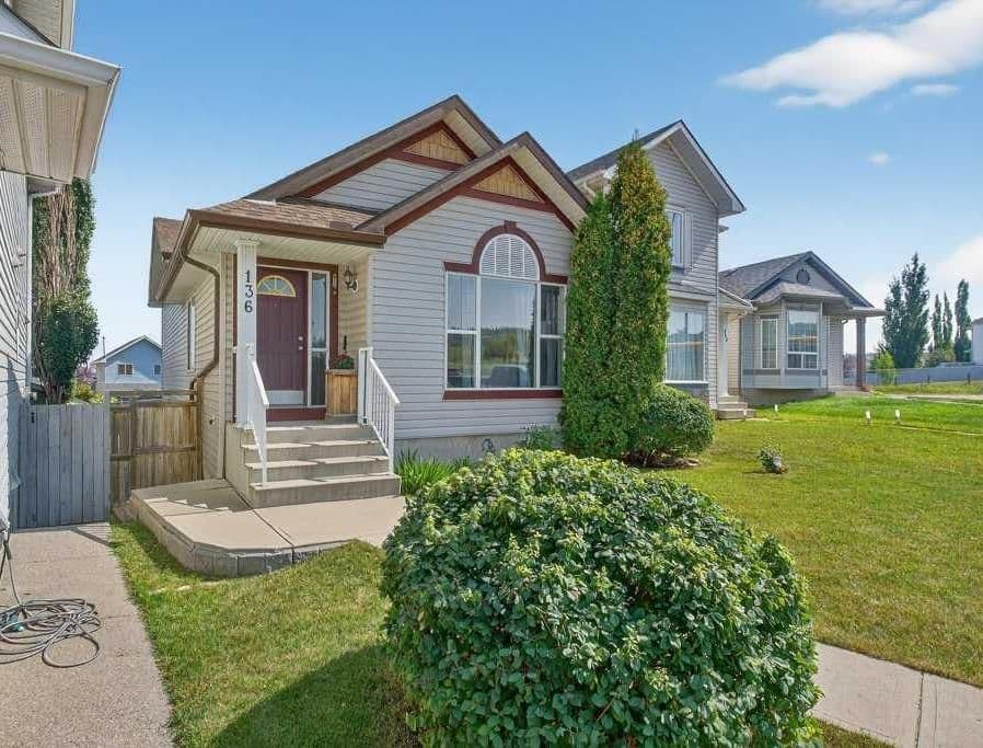 Sold property in Hidden Valley