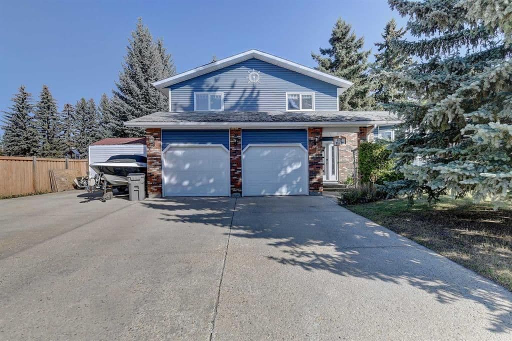 Sold property in Country Club Estates
