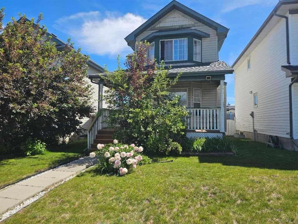 Sold property in Hidden Valley