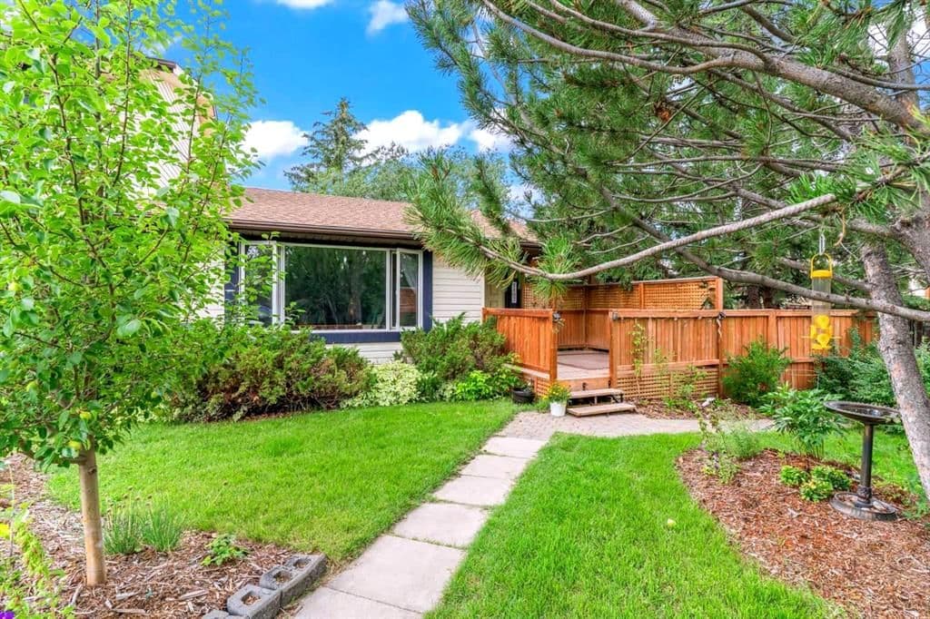 Sold property in Ranchlands