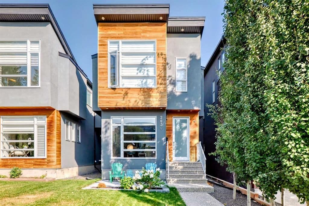 Sold property in Killarney/Glengarry