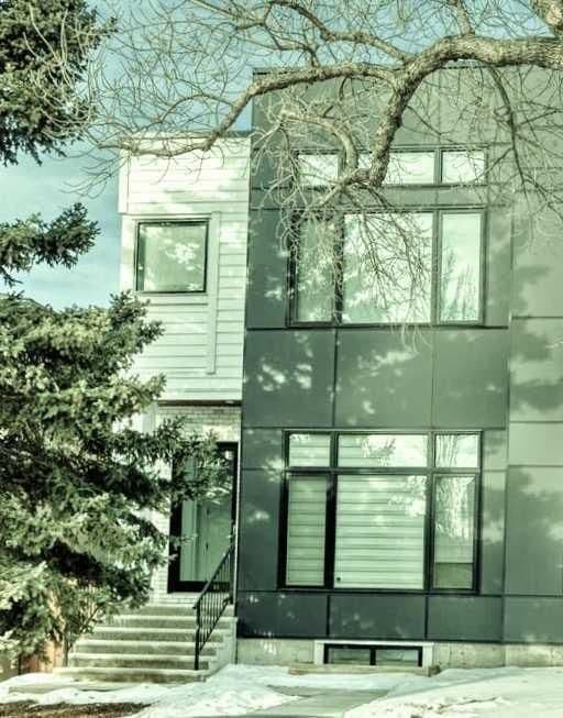 Sold property in Parkdale