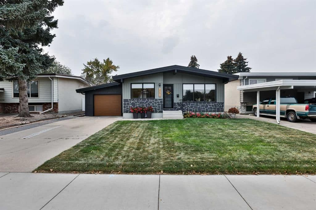Sold property in Redwood