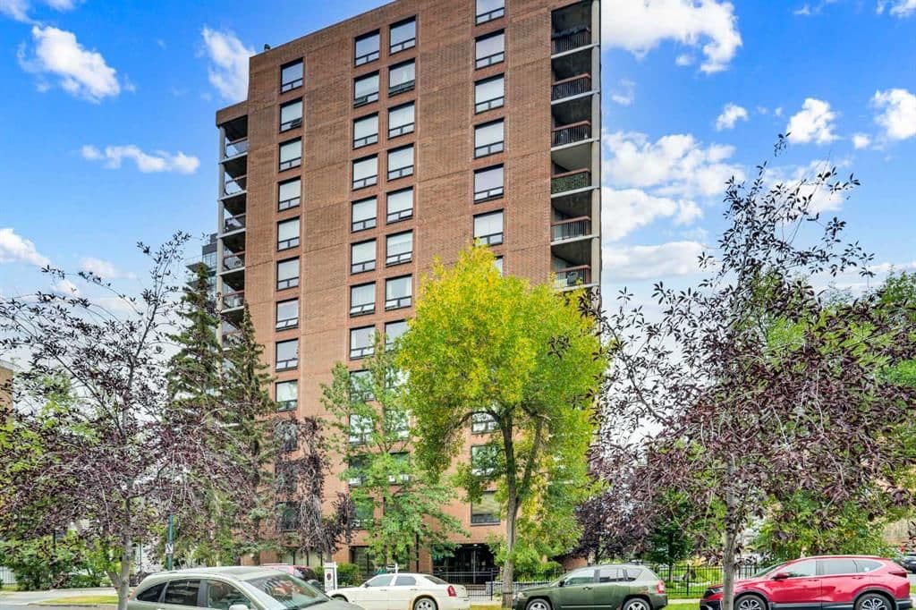 Sold property in Beltline