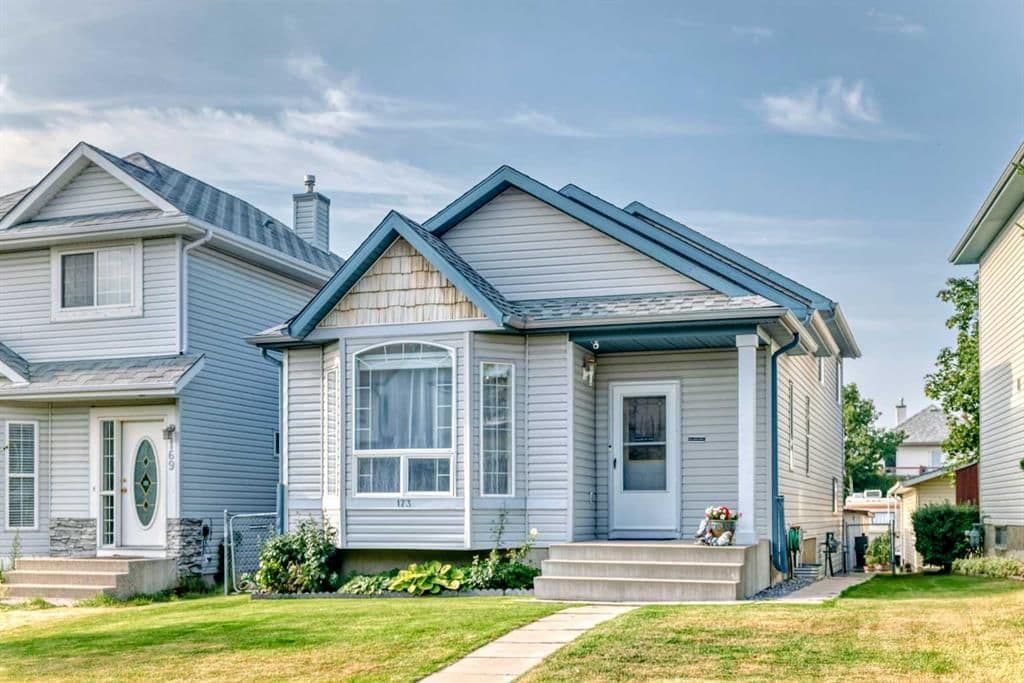 Sold property in Arbour Lake