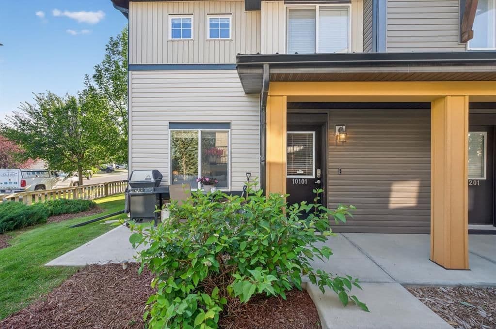 Sold property in Prairie Springs