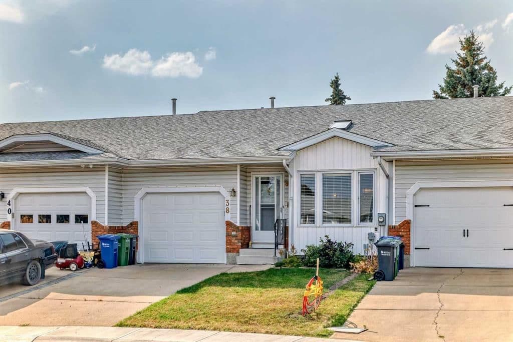 Sold property in Clearview Meadows