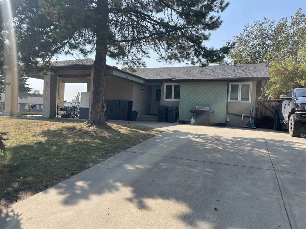 Sold property in Lakeview Heights