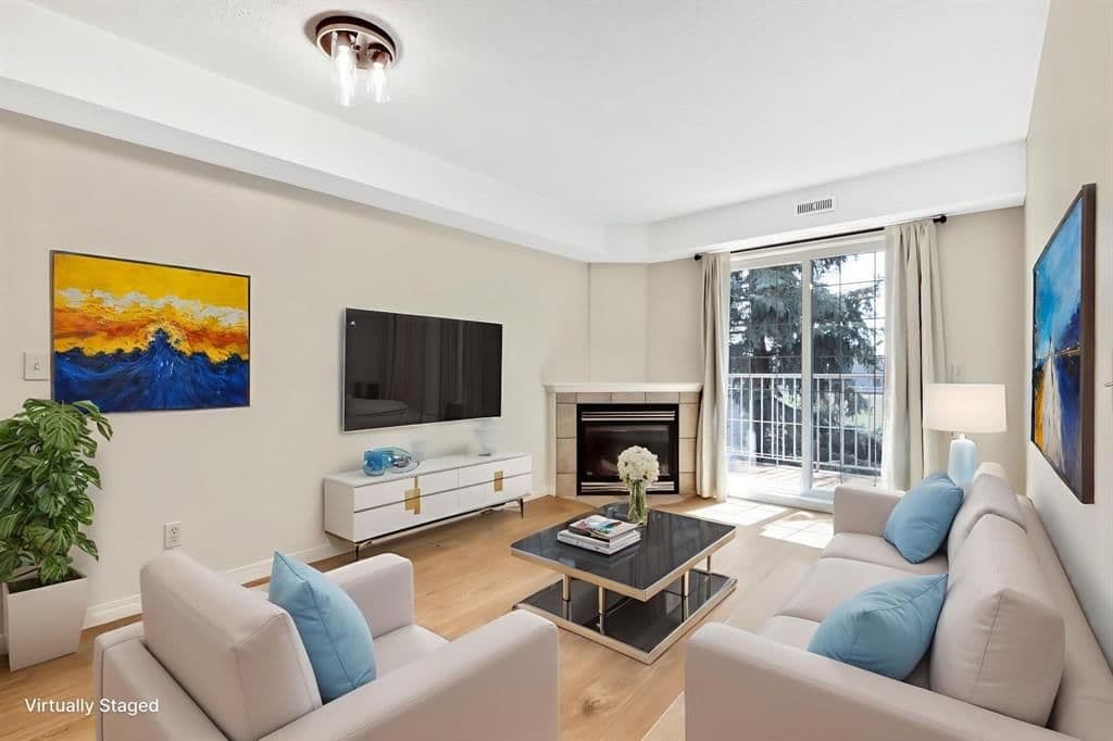 Sold property in Strathaven