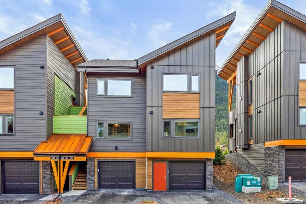 Sold property in Three Sisters