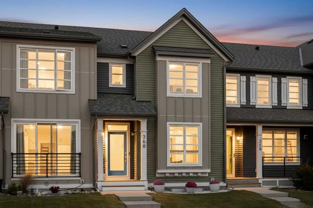 Sold property in Belmont