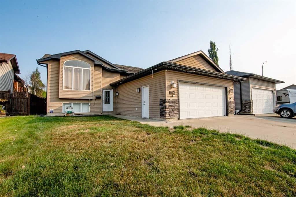 Sold property in Crystal Heights