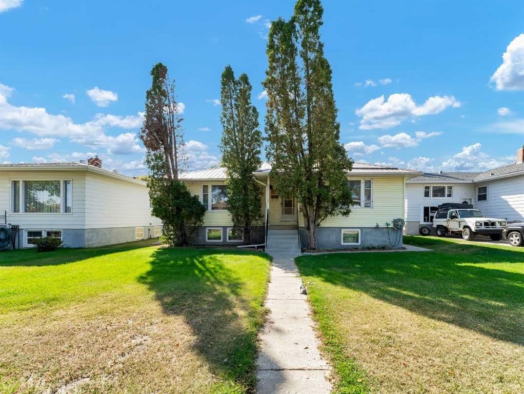 Sold property in SW Hill