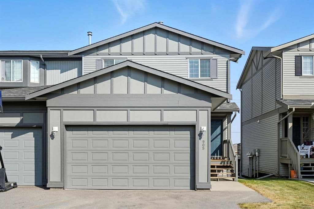 Sold property in Willowbrook