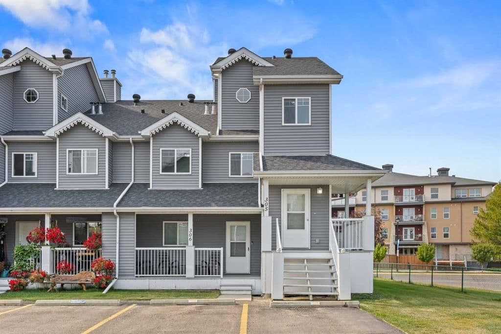 Sold property in Downtown