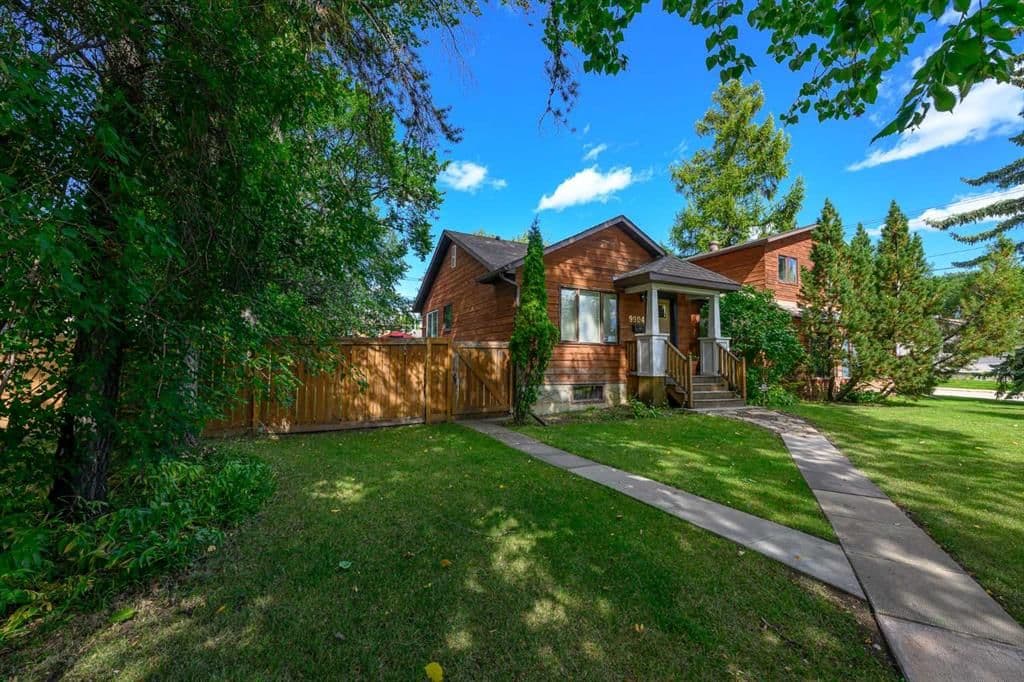Sold property in VLA Montrose