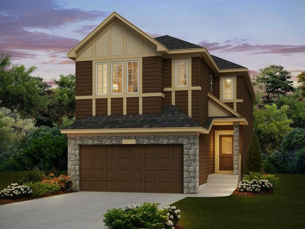 Sold property in Rivercrest