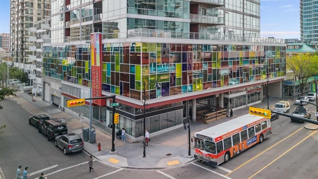 Sold property in Beltline