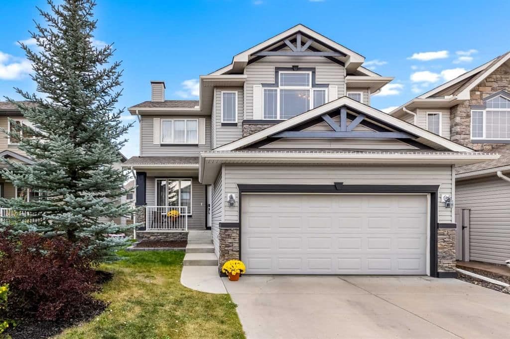 Sold property in West Pointe