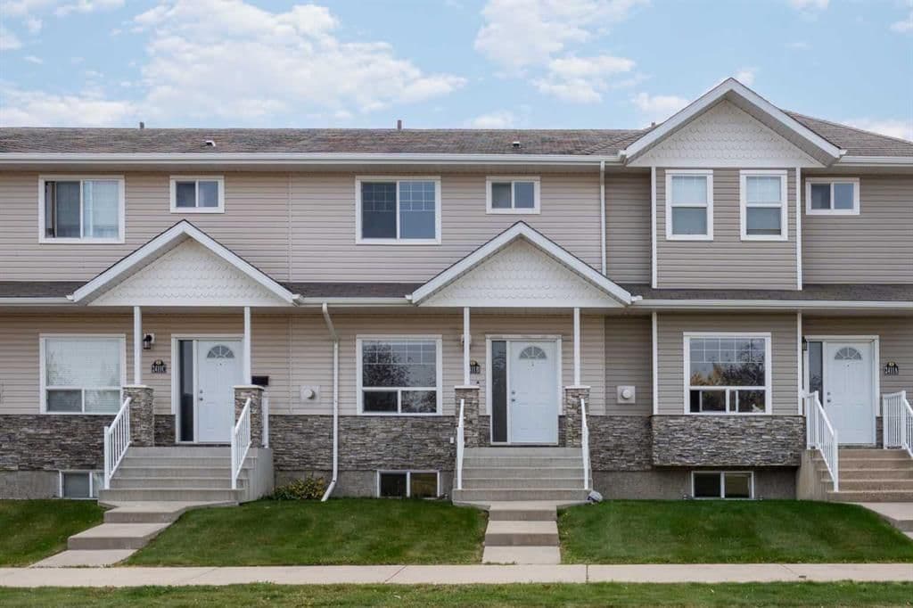 Sold property in Valleyview