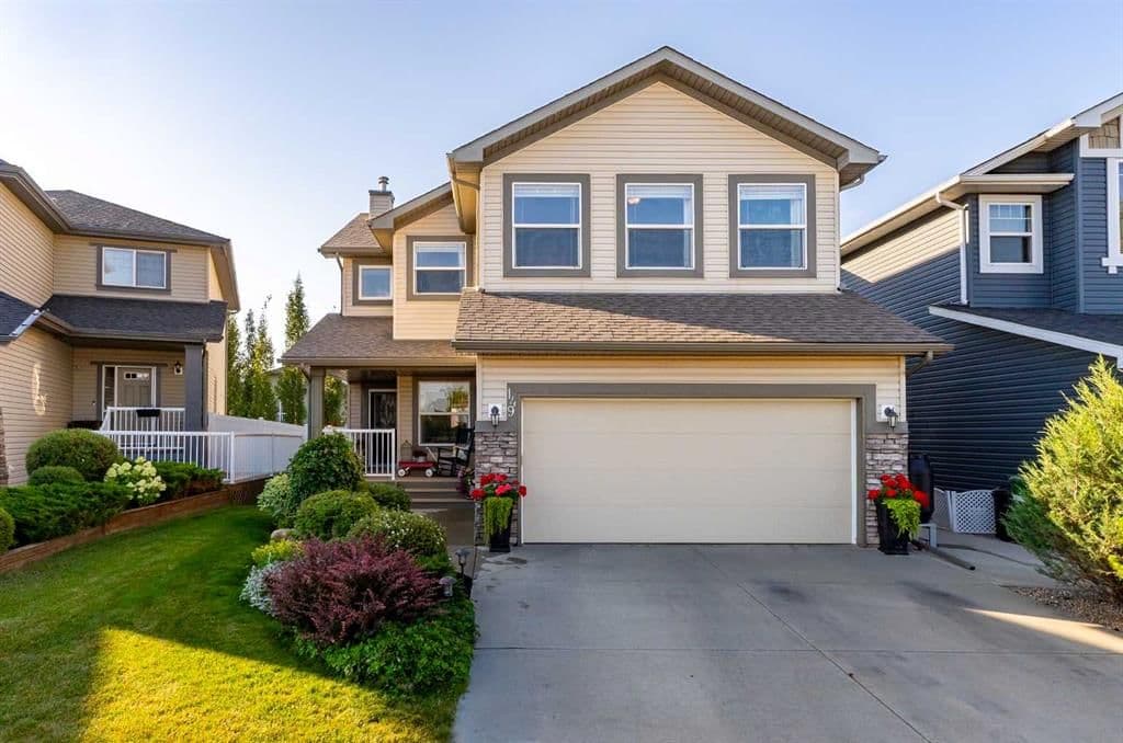 Sold property in Thorburn