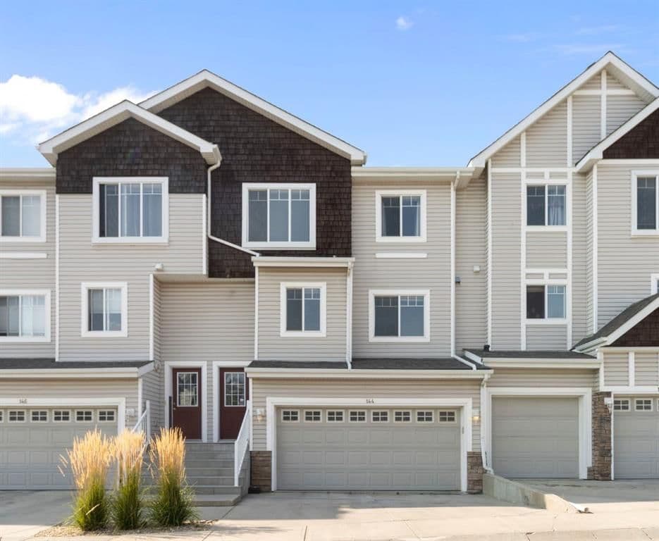 Sold property in Hidden Valley