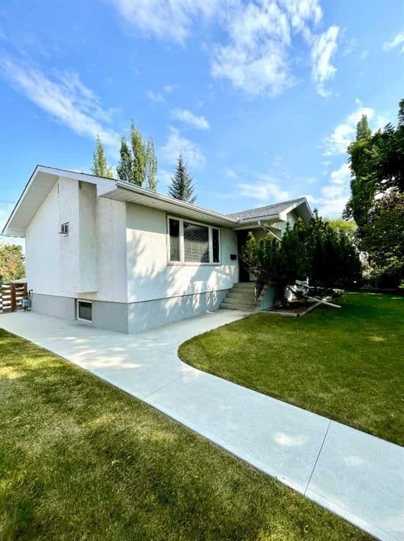 Sold property in Richmond