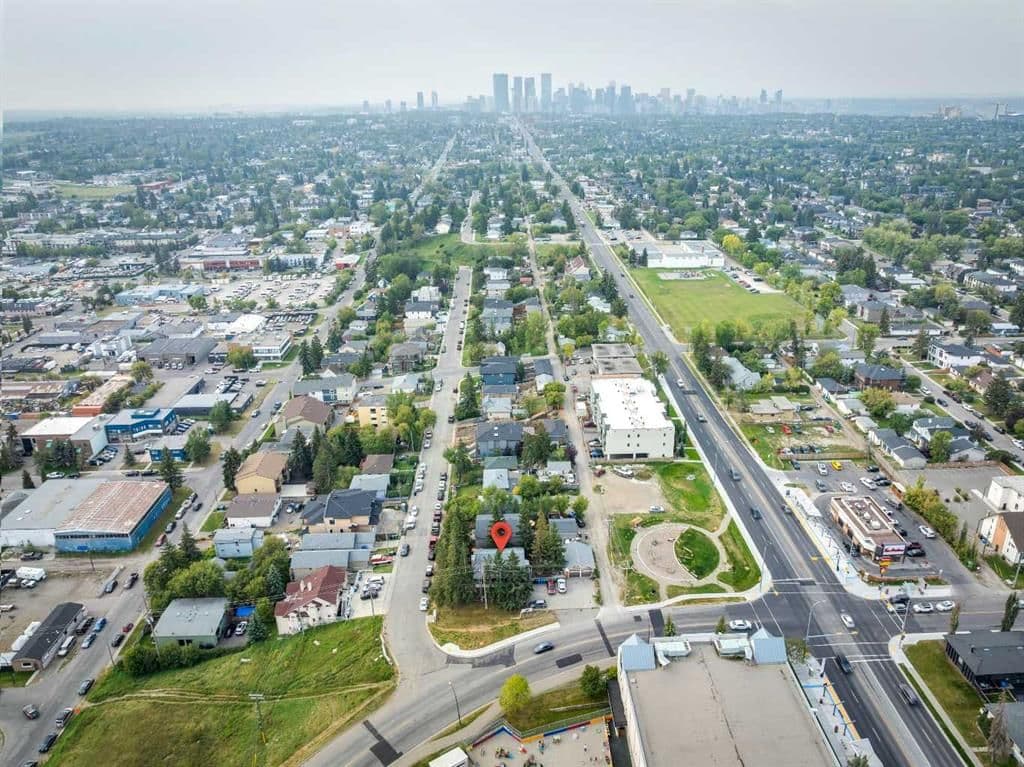 Sold property in Highland Park