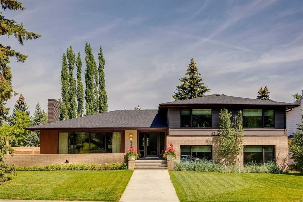 Sold property in Britannia