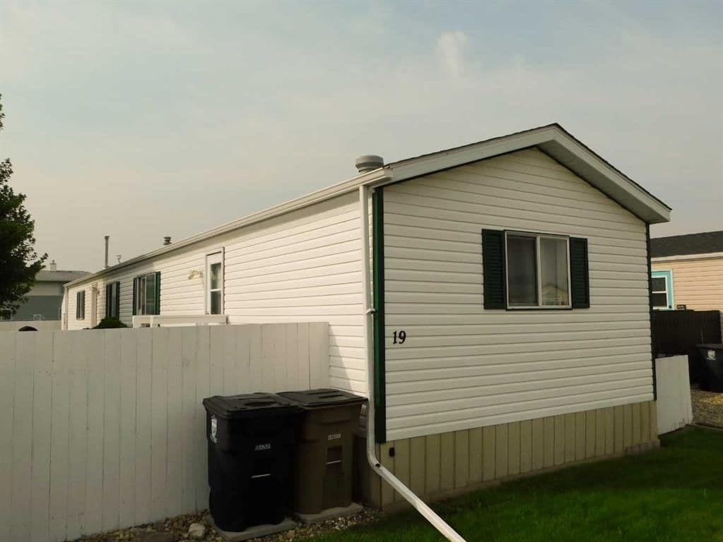 Sold property in Meadow Lake