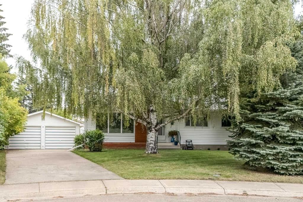 Sold property in Sunnybrook