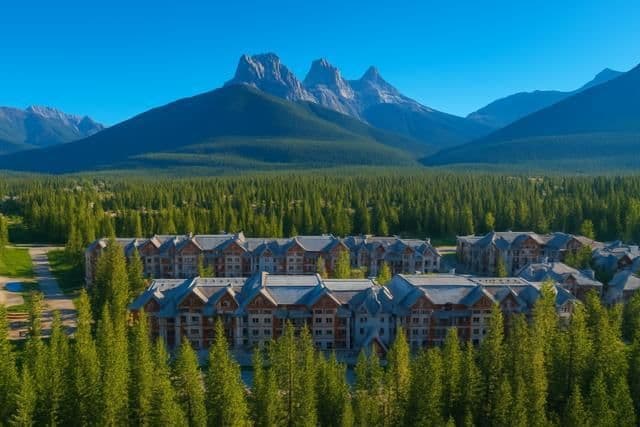 Sold property in Three Sisters