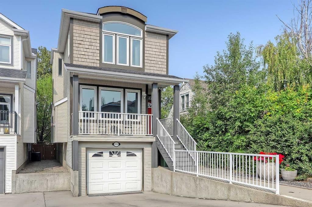 Sold property in Richmond