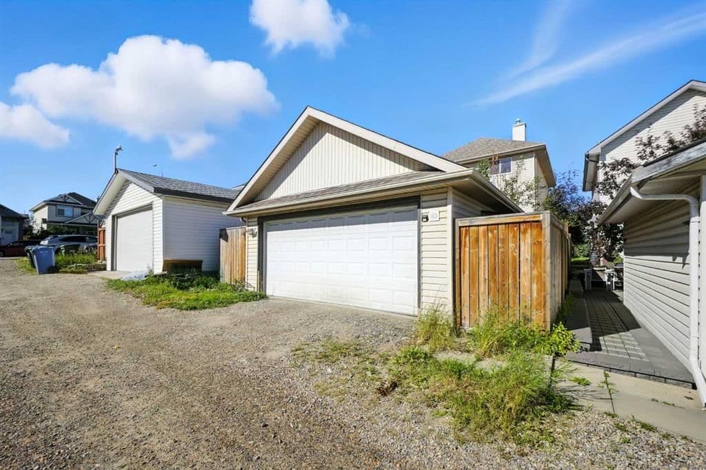 Sold property in Hidden Valley