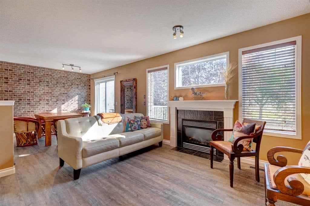 Sold property in Hillview Estates