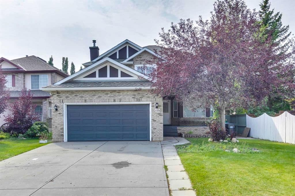 Sold property in Strathcona Park