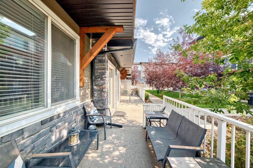 Sold property in Rainbow Falls