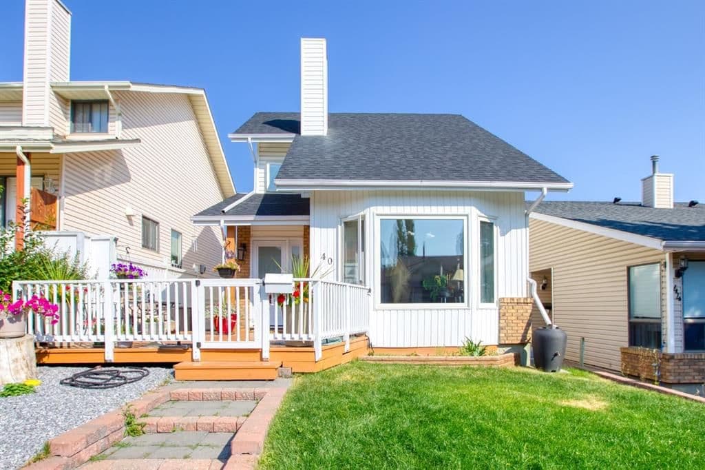 Sold property in Strathcona Park