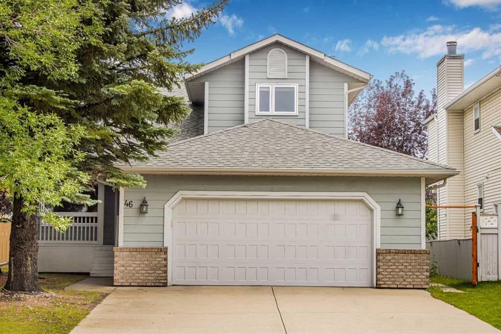 Sold property in Sundance