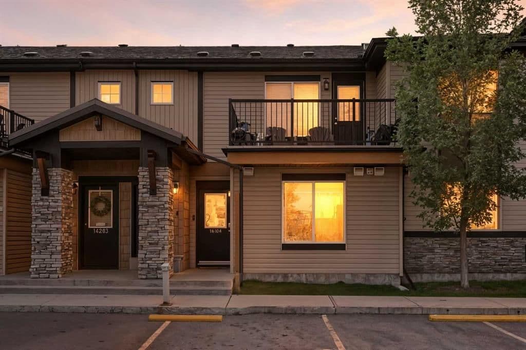 Sold property in Prairie Springs